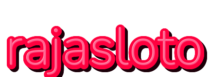 rajasloto — logo kanal