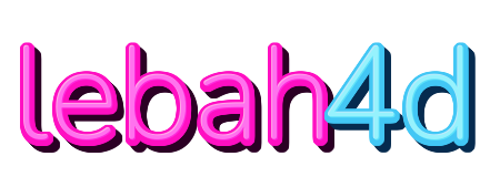 lebah4d — logo kanal