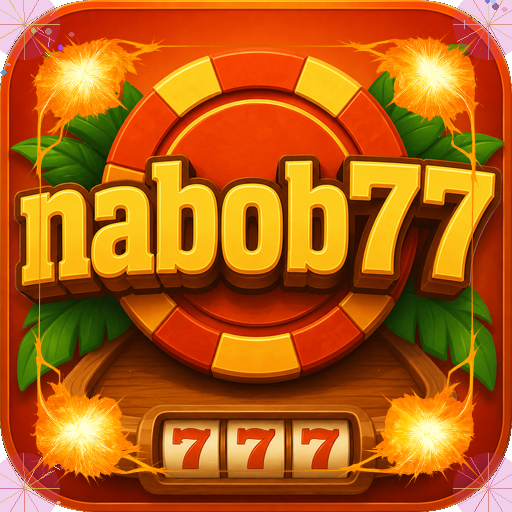 nabob77 — mitra unggulan