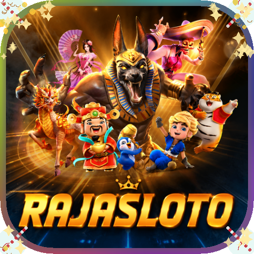rajasloto — mitra unggulan